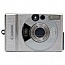 Canon Digital IXUS 300 Black