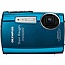 Olympus mju-TOUGH-3000 синий