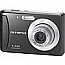 Olympus T-100 черный