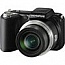 Olympus SP-600UZ черный