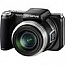 Фотография Olympus SP-800UZ черный