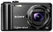 Фотография Sony DSC-H55/B черный