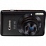  Canon Digital IXUS 130 IS Black