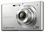  Sony DSC-W320S 