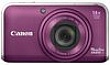 Canon PowerShot SX210 IS Purple