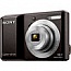 Sony DSC-S2000B черный