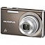 Фотография Olympus FE-5030 серый