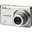 Olympus FE-5030 белый