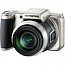 Olympus SP-600UZ серебристый