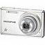 Фотография Olympus FE-4030 белый
