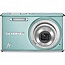 Фотография Olympus FE-4030 синий
