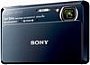 Фотография Sony DSC-TX7L синий