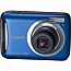  Canon PowerShot A495 Blue