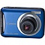 Canon PowerShot A495 Blue