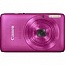  Canon Digital Ixus 130 IS Pink