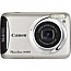 Canon PowerShot A495 Silver