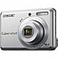 Sony DSC-S930/S серебристый
