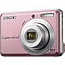 Фотография Sony DSC-S930/P розовый