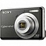 Sony DSC-S930/B черный