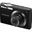  Nikon Coolpix S4000 Black