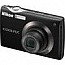 Nikon Coolpix S4000 Black