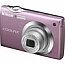 Фотография Nikon S4000 розовый