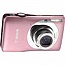  Canon Digital IXUS 105 IS Pink