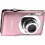 Canon Digital IXUS 105 IS Pink