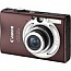  Canon Digital IXUS 105 IS DarkBrown