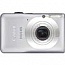  Canon Digital IXUS 105 IS Silver