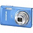 Фотография Olympus mju-5010 синий