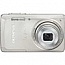Фотография Olympus mju-5010 серебристый