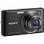 Фотография Sony DSC-W380/B черный