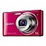 Фотография Sony DSC-W380R красный