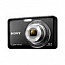 Фотография Sony DSC-W310B черный