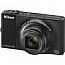  Nikon Coolpix S8000 