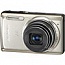 Фотография Olympus mju-9010 золотистый