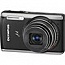 Фотография Olympus mju-9010 черный