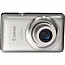  Canon Digital IXUS 120 IS Silver