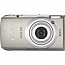  Canon Digital IXUS 210 IS Silver