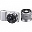  Sony NEX-3D/S SEL-16F28  SEL-1855 KIT