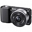 Sony NEX-3A/B SEL-16F28 KIT