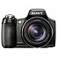 Sony DSC-HX1 черный
