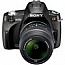 Sony DSLR-A230L DT 18-55 мм F3.5-5.6 SAM KIT