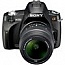  Sony DSLR-A230L DT 18-55  F3.5-5.6 SAM KIT