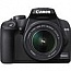 Canon Canon EOS 1000D +EF-s 18-55 DC KIT