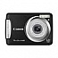  Canon PowerShot A480 Black