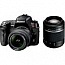 Sony DSLR-A450Y 18-55mm, 55-200mm KIT 