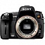 Sony DSLR-A450 Body черный
