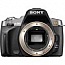 Sony DSLR-A380 Body черный